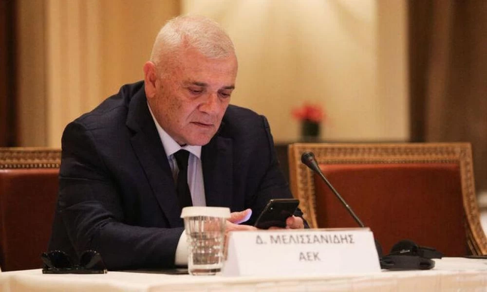 ΑΕΚ: Στη δίωξη ηλεκτρονικού εγκλήματος για fake λογαριασμούς